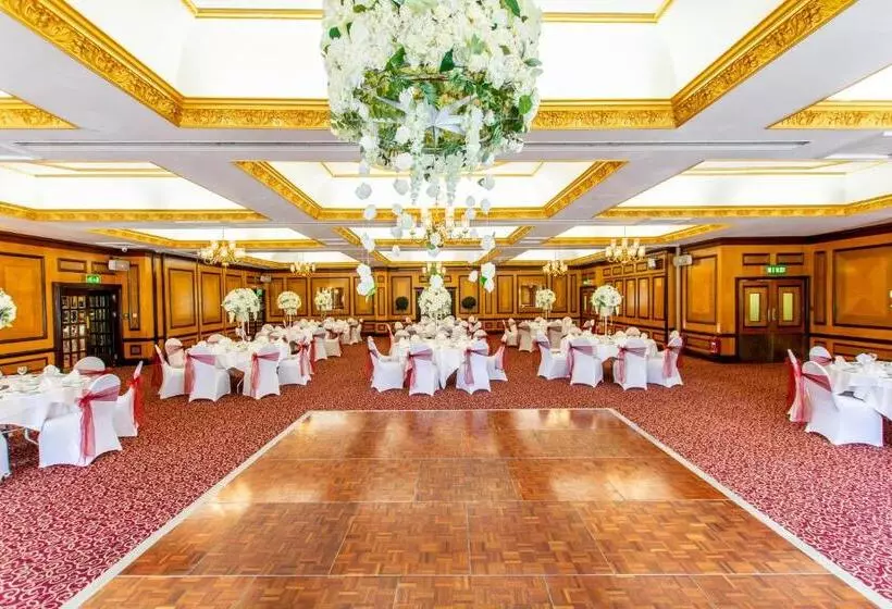 The Royal Hotel Hull