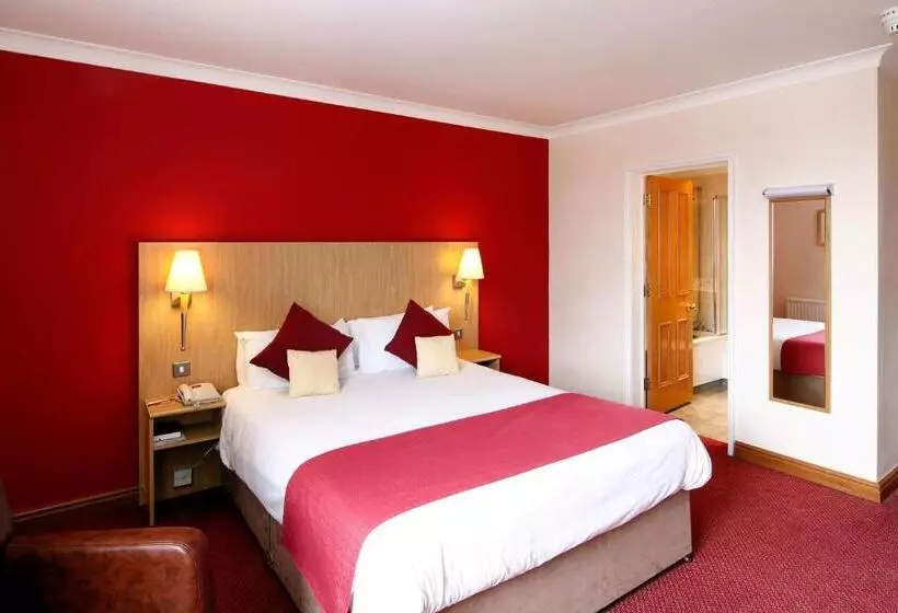 The Royal Hotel Hull