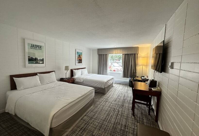 Hotel August Jack Motor Inn