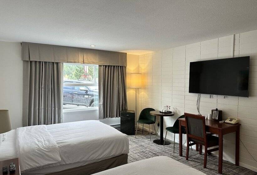 Hotel August Jack Motor Inn