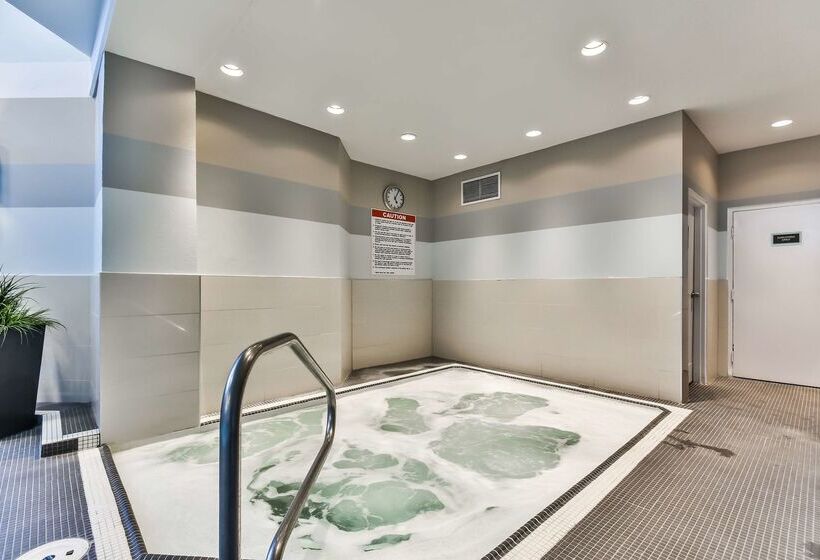 酒店 Best Western Plus Cambridge