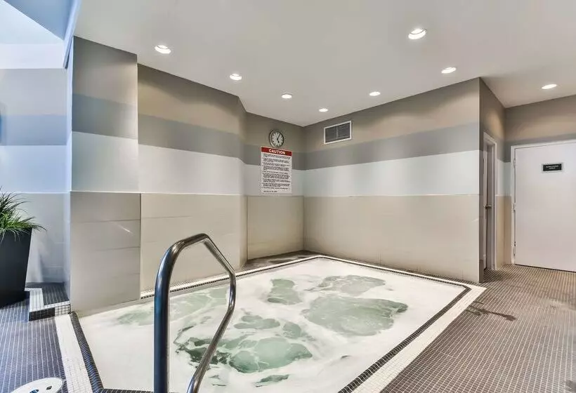 Отель Best Western Plus Cambridge