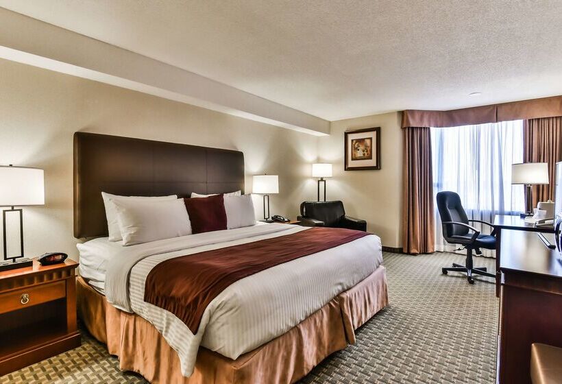 酒店 Best Western Plus Cambridge