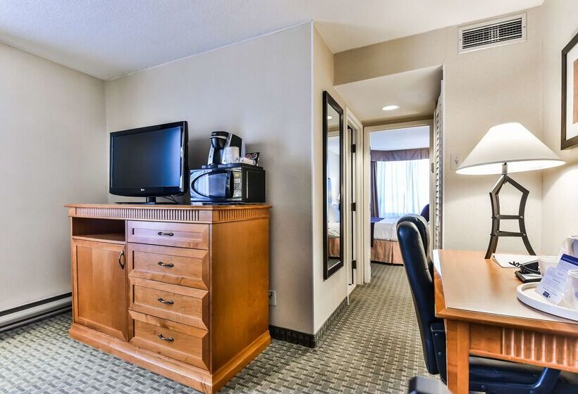 酒店 Best Western Plus Cambridge