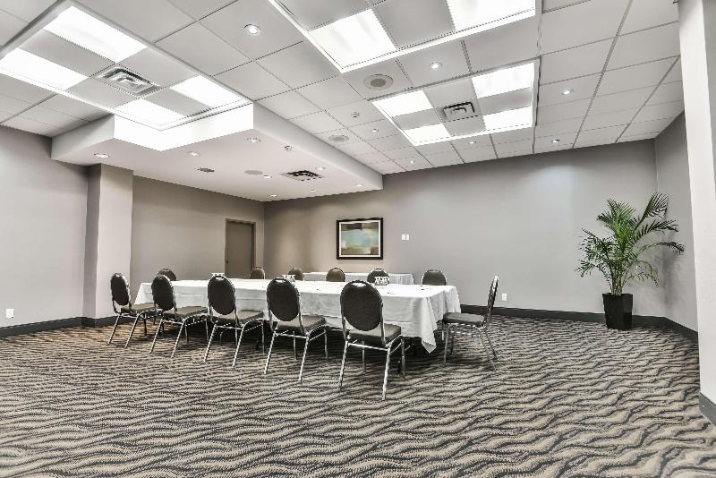 酒店 Best Western Plus Cambridge