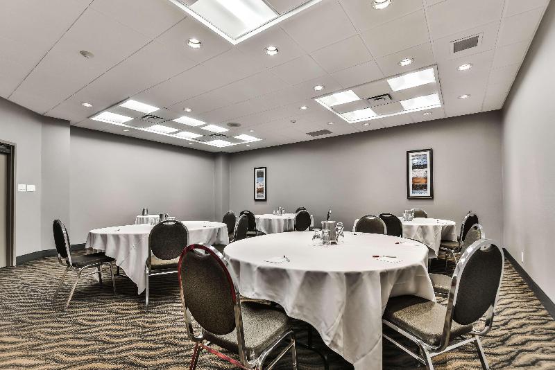 酒店 Best Western Plus Cambridge