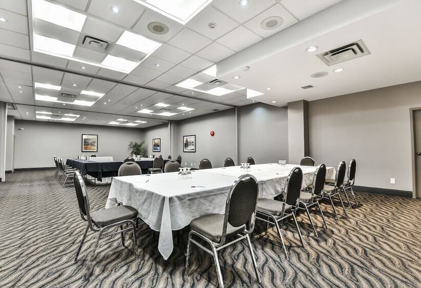 酒店 Best Western Plus Cambridge