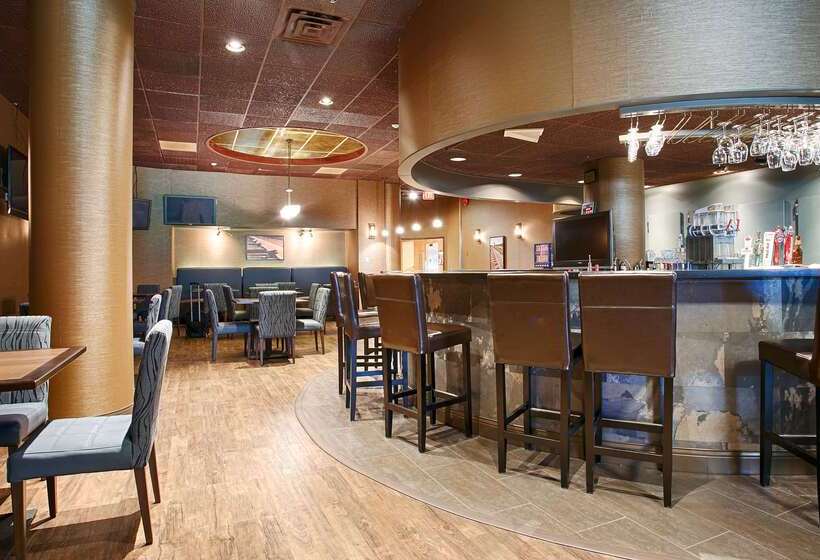 ホテル Best Western Terrace Inn