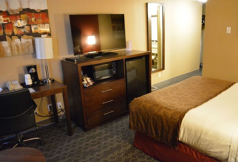 ホテル Best Western Terrace Inn