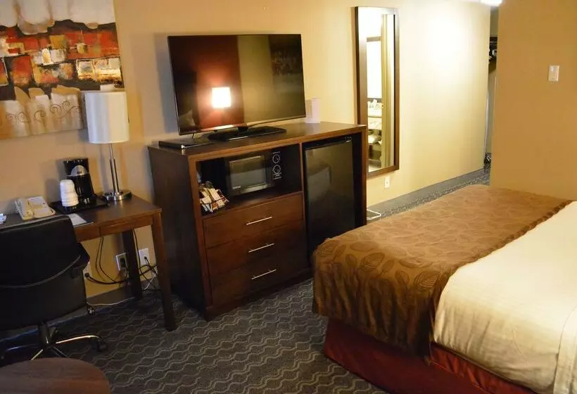 هتل Best Western Terrace Inn