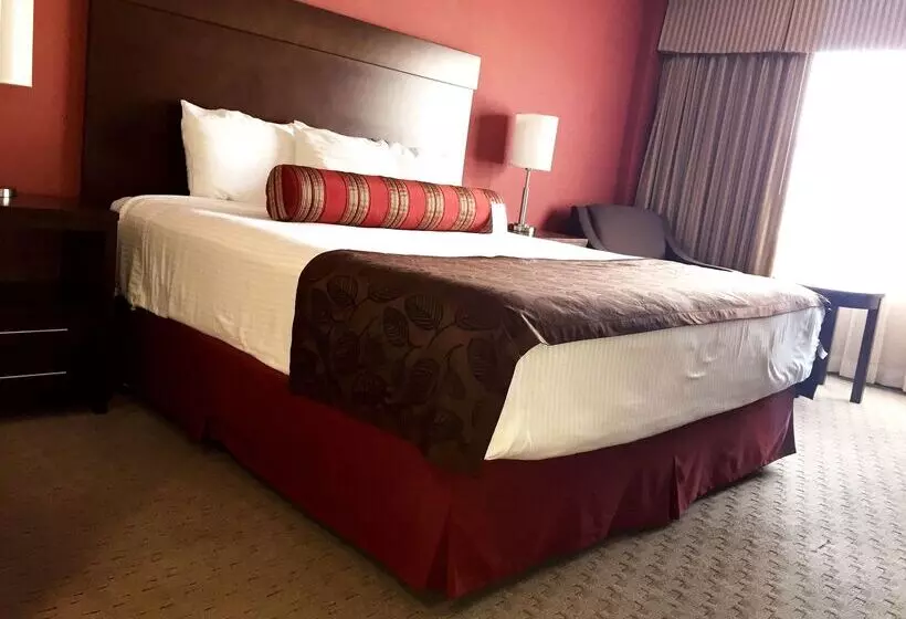 هتل Best Western Terrace Inn