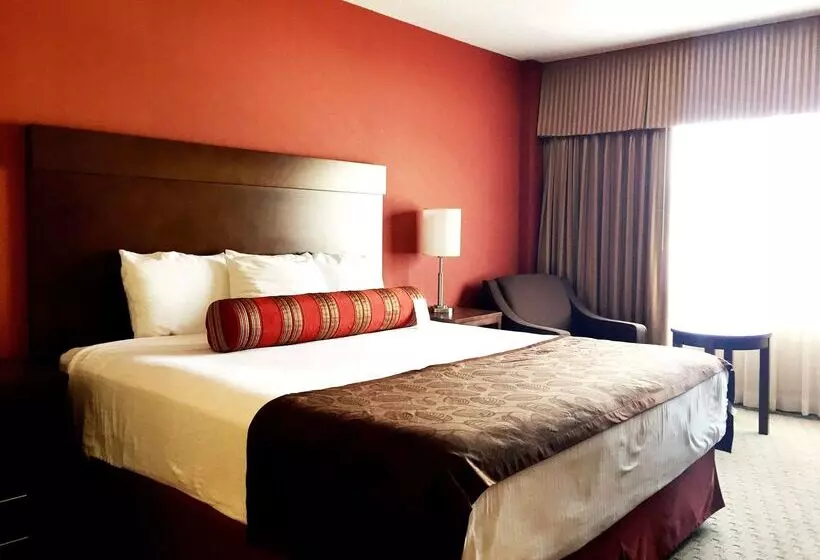 هتل Best Western Terrace Inn