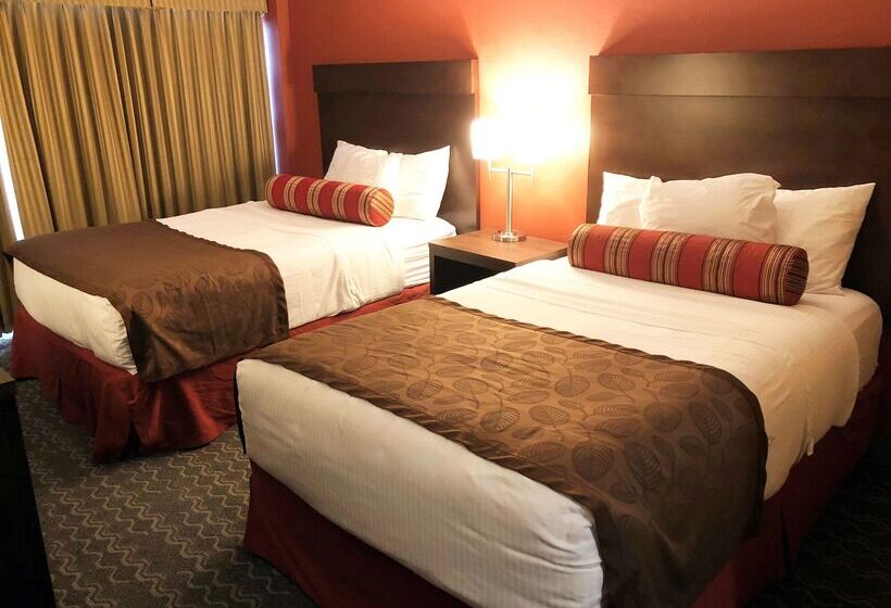 ホテル Best Western Terrace Inn