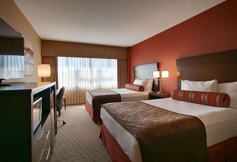 ホテル Best Western Terrace Inn