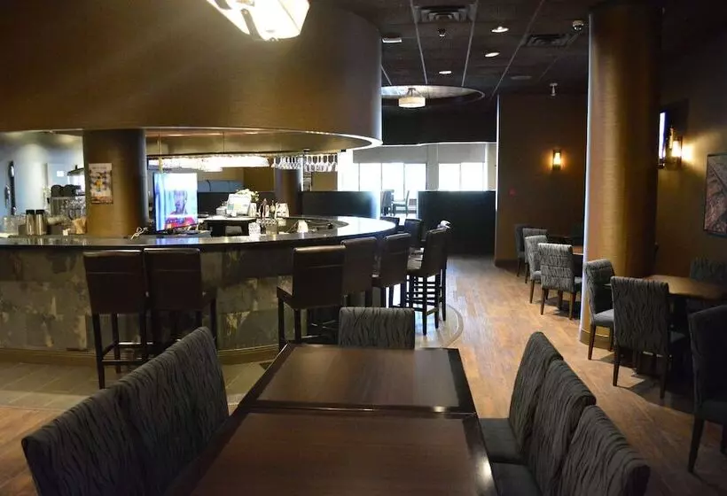 هتل Best Western Terrace Inn