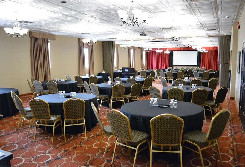 ホテル Best Western Terrace Inn