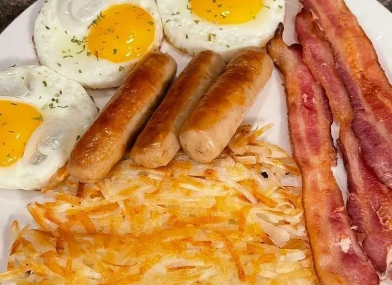 فندق Travelodge By Wyndham Winnipeg Airport