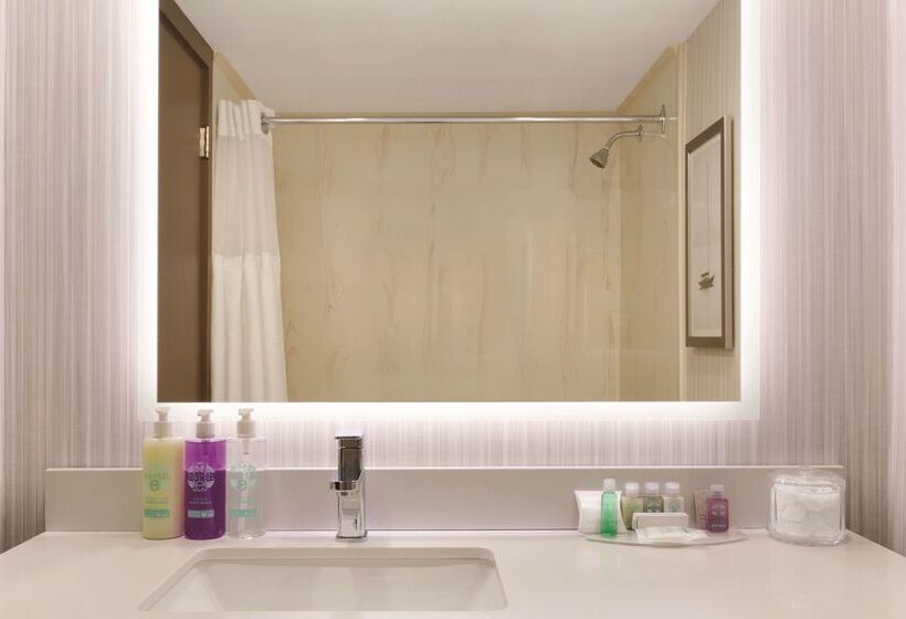 Szálloda Coast Discovery Inn