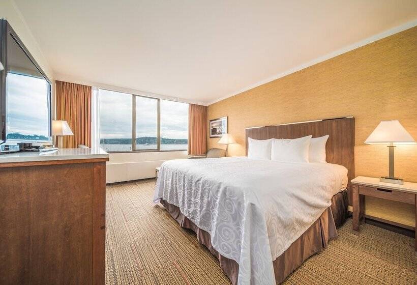 Szálloda Coast Discovery Inn