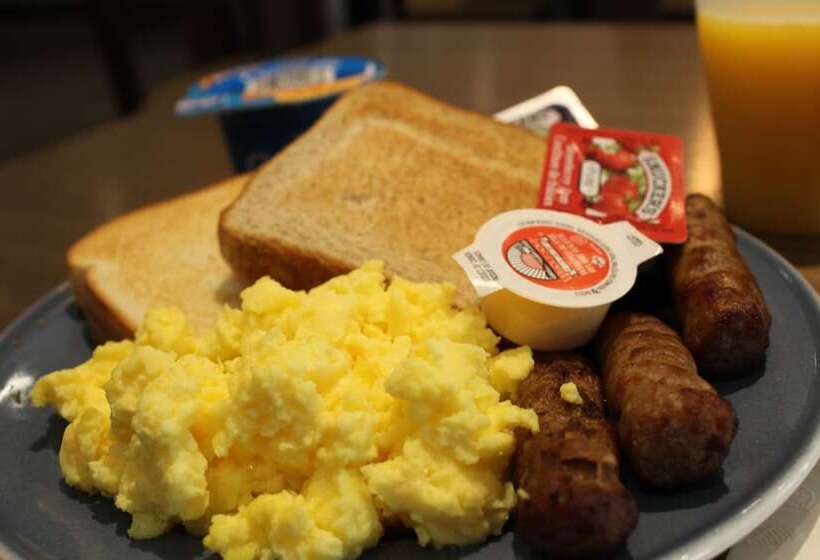 ホテル Comfort Inn