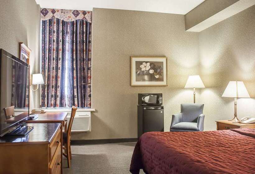 فندق Comfort Inn Lundy S Lane