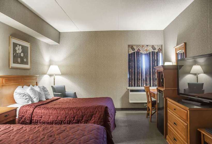 فندق Comfort Inn Lundy S Lane