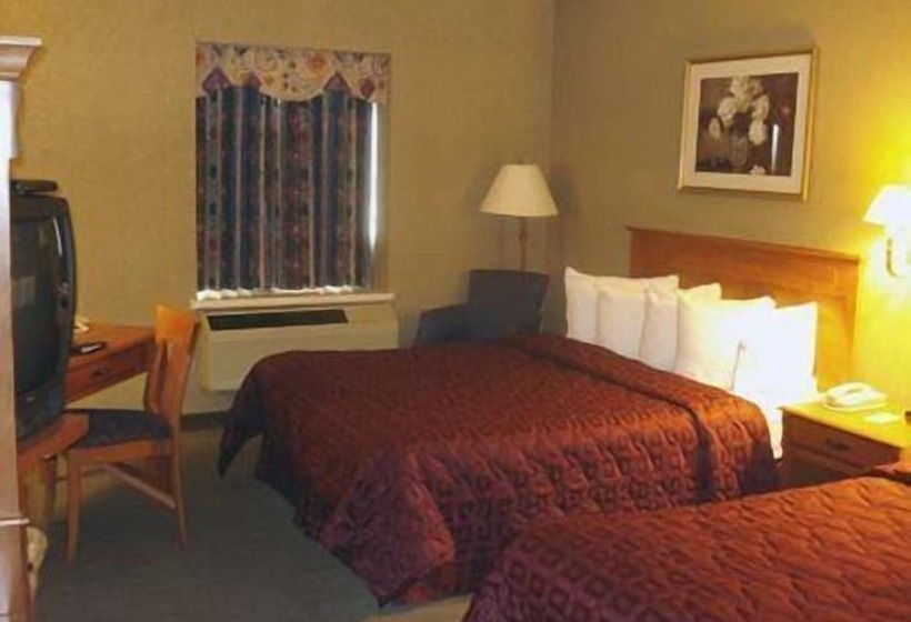 فندق Comfort Inn Lundy S Lane