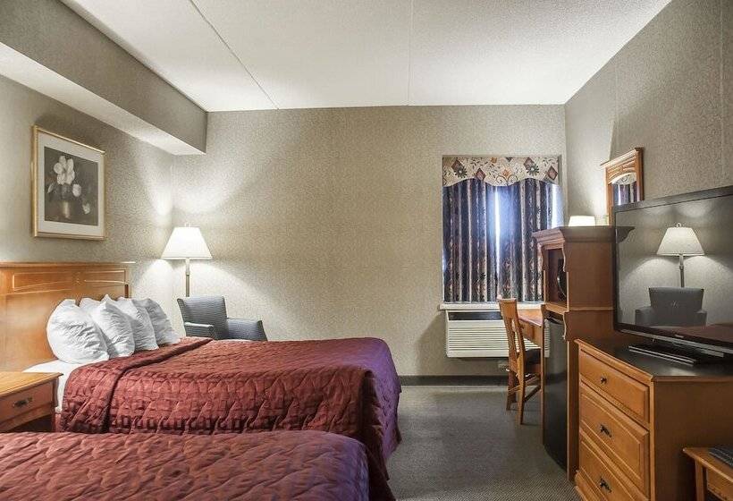 فندق Comfort Inn Lundy S Lane