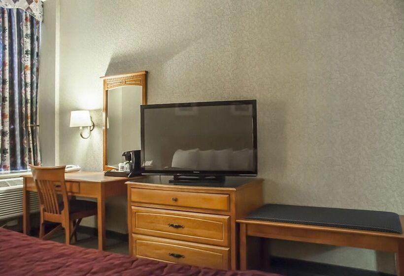 فندق Comfort Inn Lundy S Lane