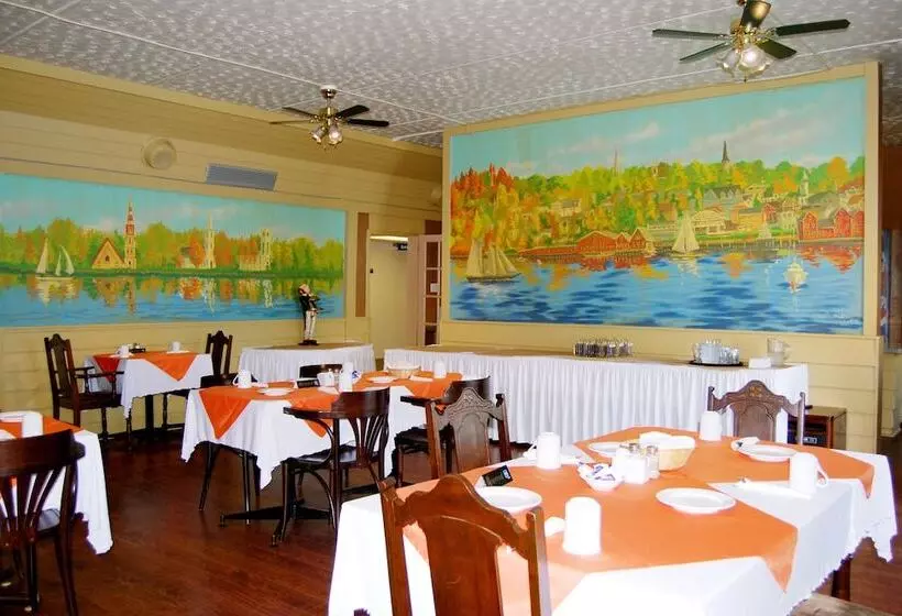 فندق Days Inn By Wyndham Bridgewater Conference Center