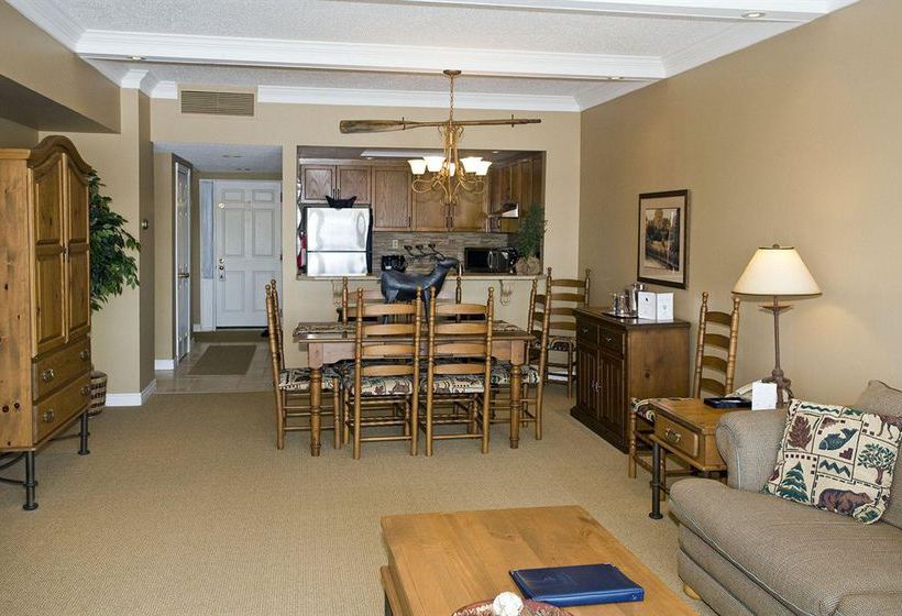 فندق Muskoka Grandview Resort