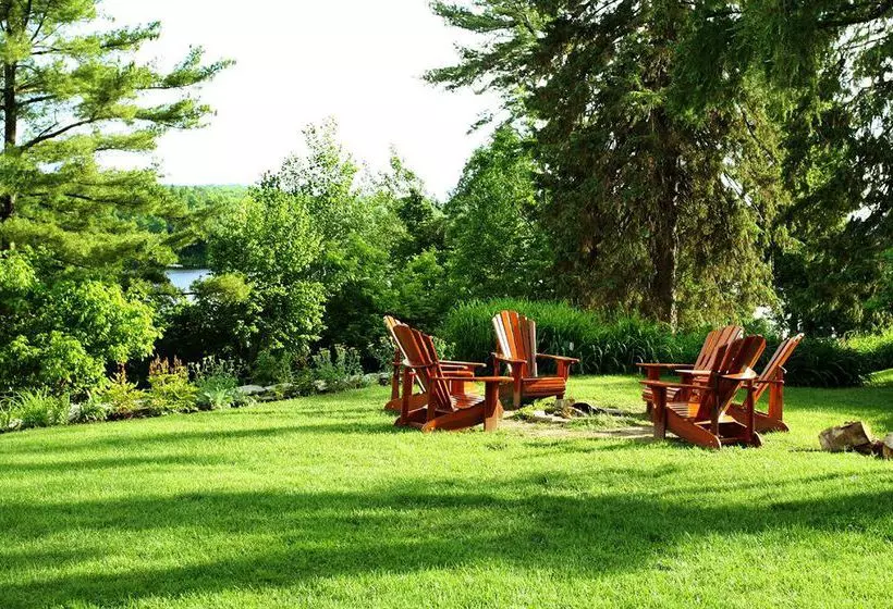 酒店 Muskoka Grandview Resort