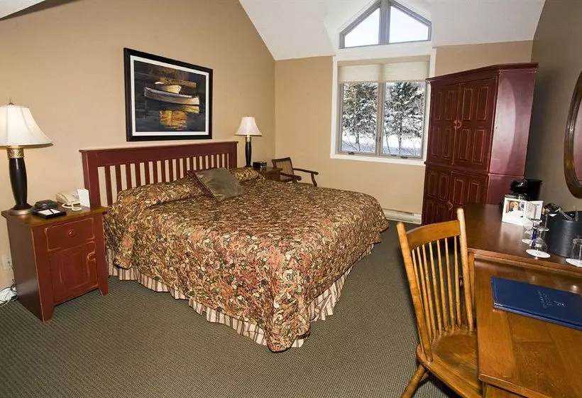 酒店 Muskoka Grandview Resort