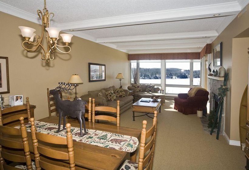 فندق Muskoka Grandview Resort