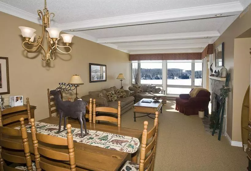 酒店 Muskoka Grandview Resort