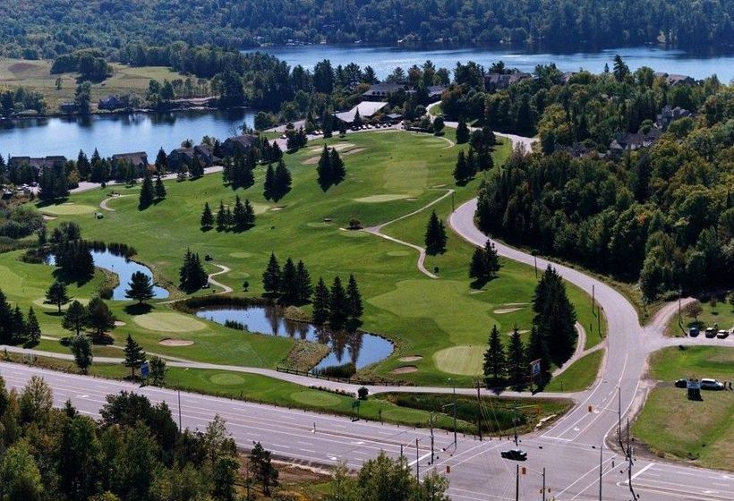 فندق Muskoka Grandview Resort