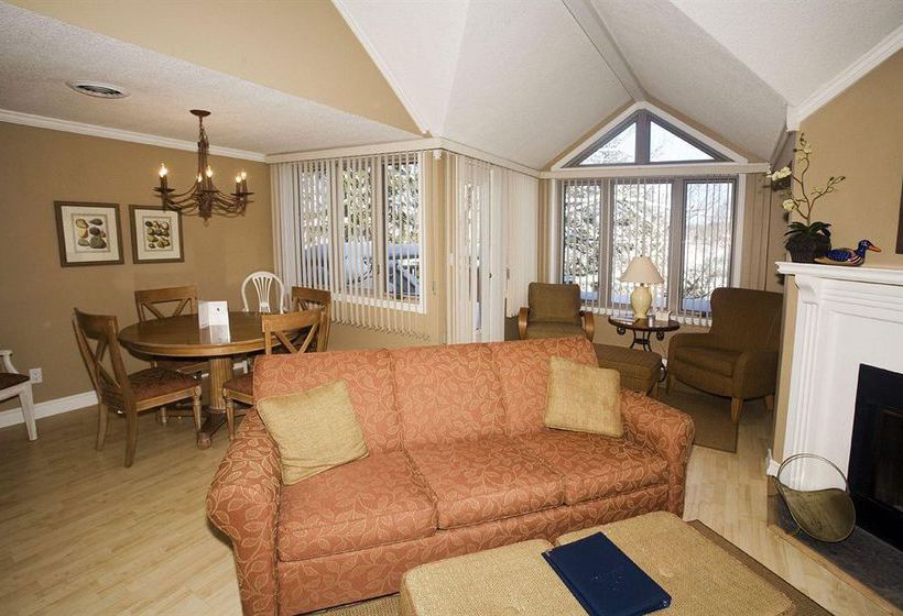 فندق Muskoka Grandview Resort