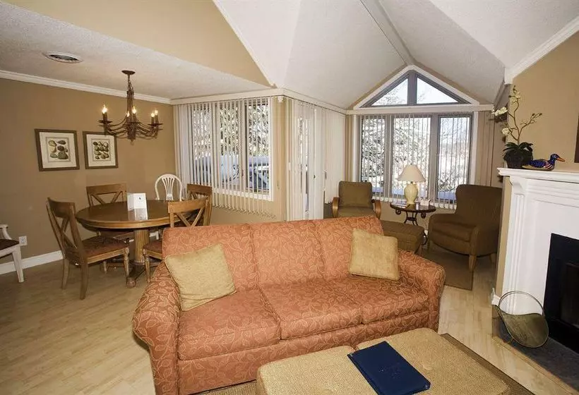 酒店 Muskoka Grandview Resort