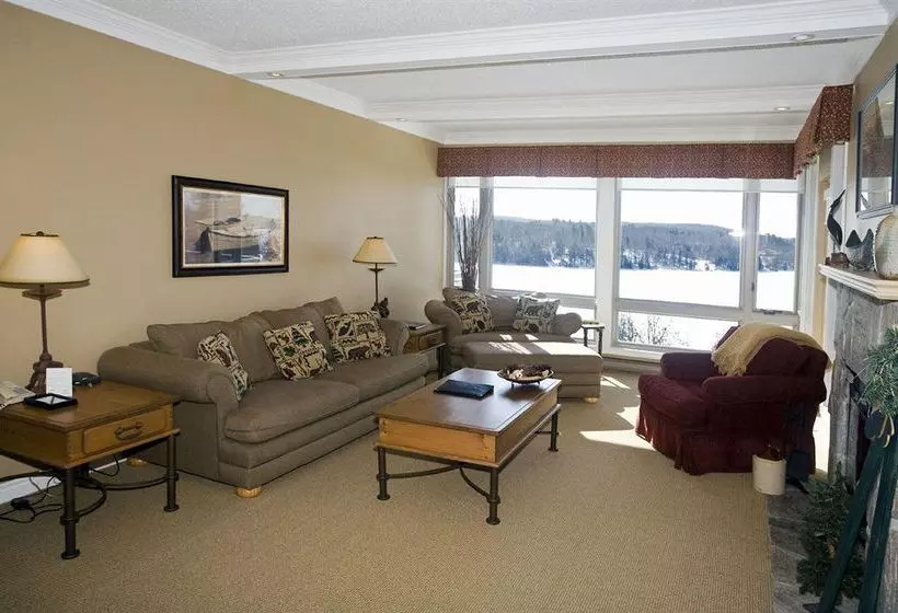 酒店 Muskoka Grandview Resort