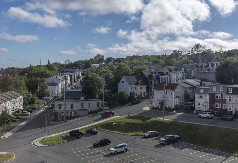 Delta Hotels By Marriott St. John S Conference Centre