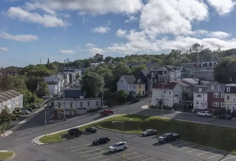 Delta Hotels By Marriott St. John S Conference Centre