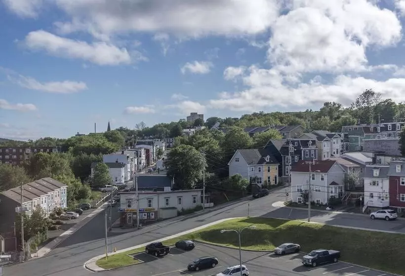 Delta Hotels By Marriott St. John S Conference Centre