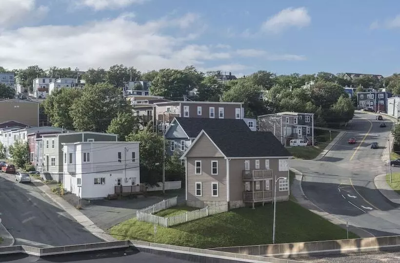 Delta Hotels By Marriott St. John S Conference Centre