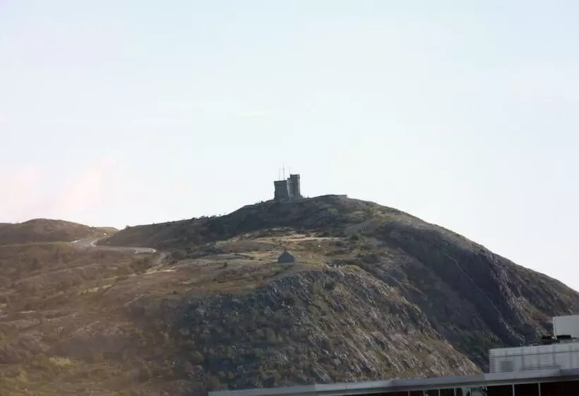 Delta Hotels By Marriott St. John S Conference Centre