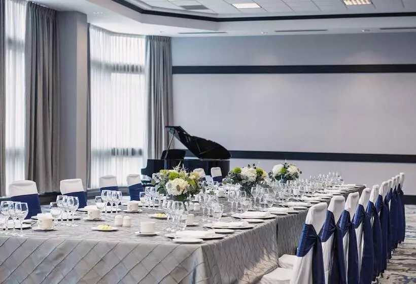 Delta Hotels By Marriott St. John S Conference Centre