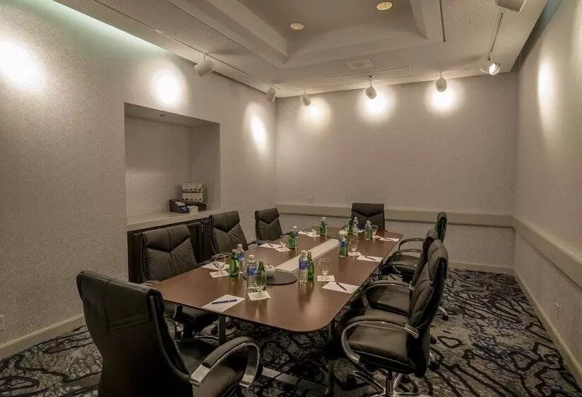 Delta Hotels By Marriott St. John S Conference Centre