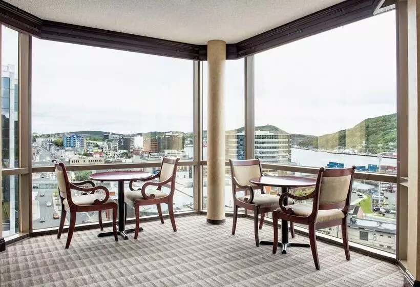 Delta Hotels By Marriott St. John S Conference Centre