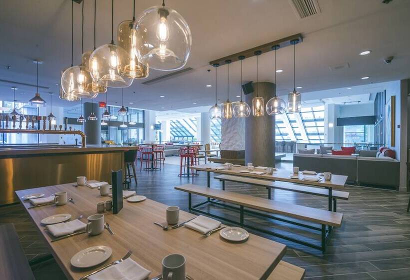 Delta Hotels By Marriott St. John S Conference Centre