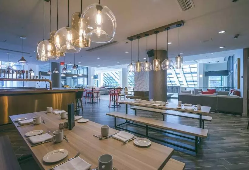 Delta Hotels By Marriott St. John S Conference Centre