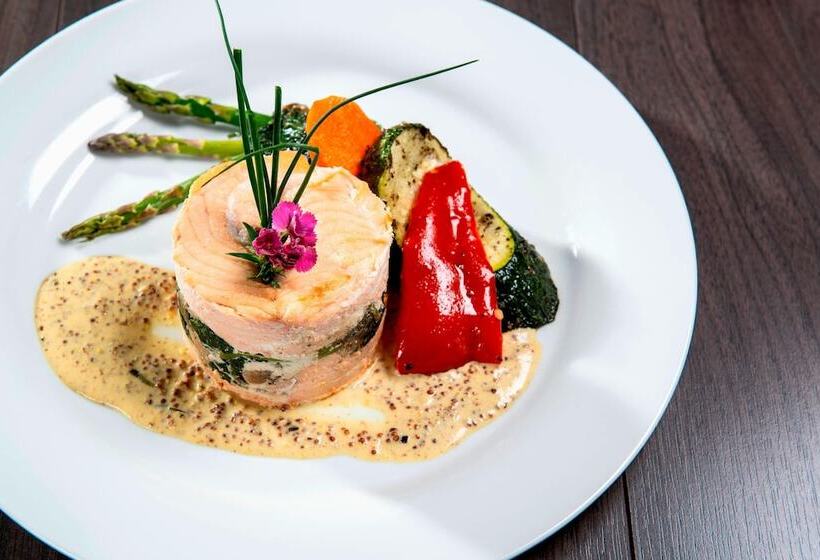 Delta Hotels By Marriott St. John S Conference Centre